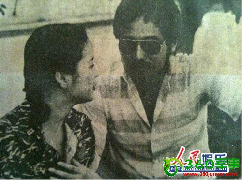 揭秘邓丽君真正死因